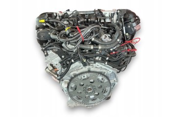 Rolls Royce Ghost Phantom Cullinan Complete Engine V12 6 75l N74B68A Engine type petrol