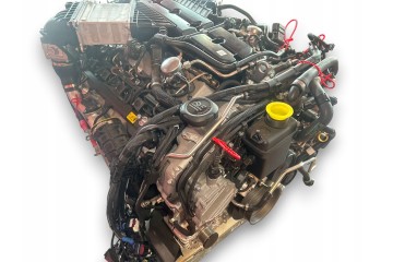 Rolls Royce Ghost Phantom Cullinan Complete Engine V12 6 75l N74B68A Catalog number of the original N74L
