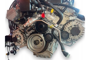Rolls Royce Ghost Phantom Cullinan Complete Engine V12 6 75l N74B68A Version European