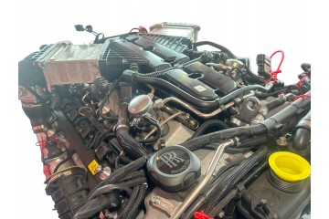 Rolls Royce Ghost Phantom Cullinan Complete Engine V12 6 75l N74B68A Packaging status replacement