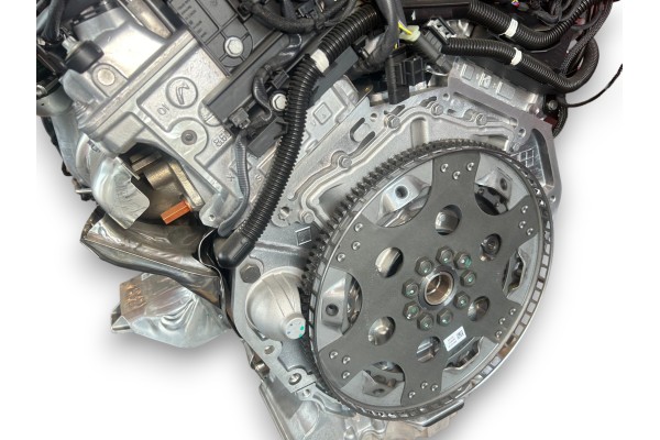 Motor Completo Rolls Royce V12 6.75l N74B68A para Ghost, Phantom, Cull