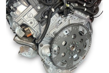 Motor Completo Rolls Royce V12 6.75l N74B68A para Ghost, Phantom, Cull
