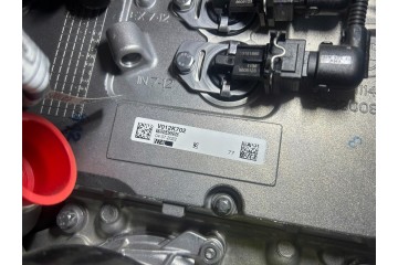 Motor Completo Rolls Royce V12 6.75l N74B68A para Ghost, Phantom, Cull