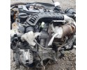 OPEL CORSA F 1 2 THP PURETECH 2020 HN05 ENGINE COMPLETE SET 55 THOUSAND KM Catalog number of the part mercedes413 OPEL CORSA F 1