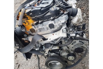 OPEL CORSA F 1 2 THP PURETECH 2020 HN05 ENGINE COMPLETE SET 55 THOUSAND KM Part manufacturer Peugeot OE
