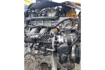 OPEL CORSA F 1 2 THP PURETECH 2020 HN05 ENGINE COMPLETE SET 55 THOUSAND KM Car type passenger cars