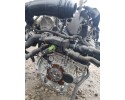 OPEL CORSA F 1 2 THP PURETECH 2020 HN05 ENGINE COMPLETE SET 55 THOUSAND KM Engine type petrol