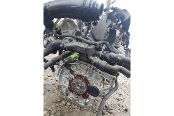 OPEL CORSA F 1 2 THP PURETECH 2020 HN05 ENGINE COMPLETE SET 55 THOUSAND KM Engine type petrol
