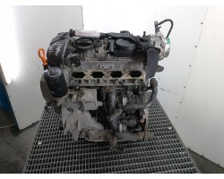 ENGINE VW PASSAT CC 2 0 TSI 200KM 2008 2011 ENGINE CODE CAW