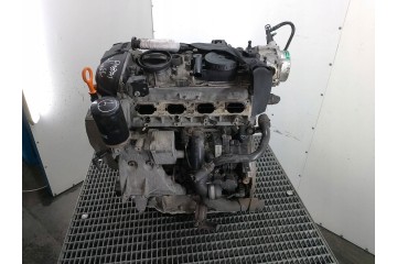 ENGINE VW PASSAT CC 2 0 TSI 200KM 2008 2011 ENGINE CODE CAW