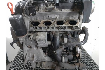 ENGINE VW PASSAT CC 2 0 TSI 200KM 2008 2011 ENGINE CODE CAW Part manufacturer Volkswagen OE