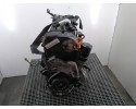 ENGINE VW PASSAT CC 2 0 TSI 200KM 2008 2011 ENGINE CODE CAW Car type passenger cars