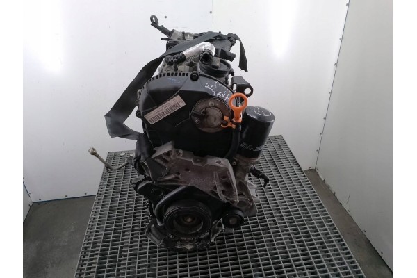 ENGINE VW PASSAT CC 2 0 TSI 200KM 2008 2011 ENGINE CODE CAW Car type passenger cars
