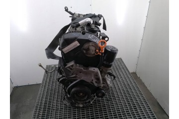 ENGINE VW PASSAT CC 2 0 TSI 200KM 2008 2011 ENGINE CODE CAW Car type passenger cars