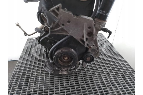 ENGINE VW PASSAT CC 2 0 TSI 200KM 2008 2011 ENGINE CODE CAW Engine type petrol