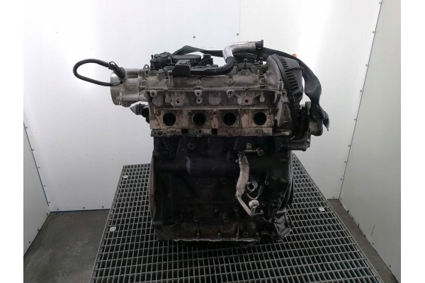 ENGINE VW PASSAT CC 2 0 TSI 200KM 2008 2011 ENGINE CODE CAW Catalog number of the original CAW