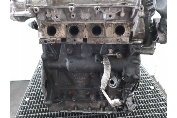 Motor VW Passat CC 2.0 TSI 200KM 2008-2011 Código de motor CAW