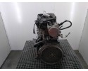 Motor VW Passat CC 2.0 TSI 200KM 2008-2011 Código de motor CAW