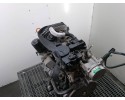 Motor VW Passat CC 2.0 TSI 200KM 2008-2011 Código de motor CAW