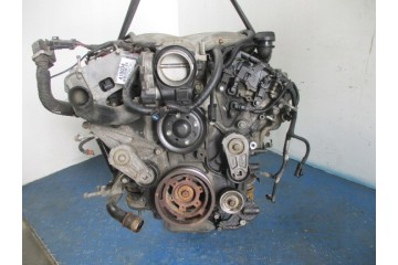 CADILLAC CTS 3 6 V6 258KM ENGINE LY7 TESTED Catalog number of the part 410034 CADILAK Bochnia