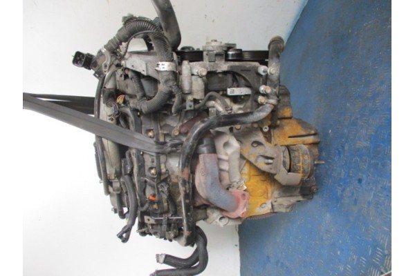 CADILLAC CTS 3 6 V6 258KM ENGINE LY7 TESTED Engine type petrol