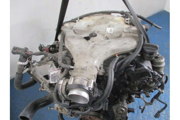 Motor CADILLAC CTS 3.6 V6 258CV LY7 probado