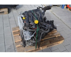 COMPLETE MOTOR RENAULT 1 6 16V K4M 866 Grand Scenic III 09 16r F V