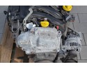 COMPLETE MOTOR RENAULT 1 6 16V K4M 866 Grand Scenic III 09 16r F V Packaging status no packaging