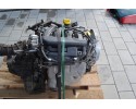 COMPLETE MOTOR RENAULT 1 6 16V K4M 866 Grand Scenic III 09 16r F V Engine type diesel