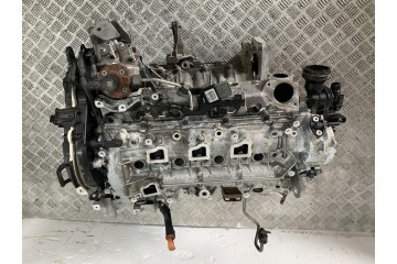 ENGINE CITROEN C5 AIRCROSS 1 5 BLUE HDI 19 YH01