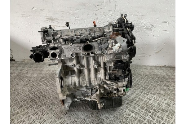 ENGINE CITROEN C5 AIRCROSS 1 5 BLUE HDI 19 YH01 Part manufacturer Citroen OE