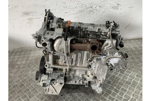 ENGINE CITROEN C5 AIRCROSS 1 5 BLUE HDI 19 YH01 Quality of parts according to GVO O original with manufacturer s logo OE