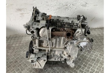 ENGINE CITROEN C5 AIRCROSS 1 5 BLUE HDI 19 YH01 Quality of parts according to GVO O original with manufacturer s logo OE