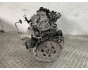 ENGINE CITROEN C5 AIRCROSS 1 5 BLUE HDI 19 YH01 Car type passenger cars
