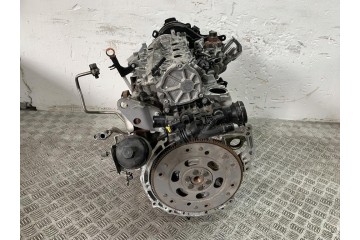 ENGINE CITROEN C5 AIRCROSS 1 5 BLUE HDI 19 YH01 Car type passenger cars