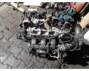 PEUGEOT 2008 II 2021r 1 2 THP ENGINE HN05 WITH TURBINE ORIGINAL