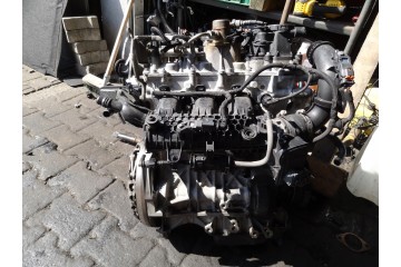 PEUGEOT 2008 II 2021r 1 2 THP ENGINE HN05 WITH TURBINE ORIGINAL Packaging status replacement
