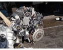 PEUGEOT 2008 II 2021r 1 2 THP ENGINE HN05 WITH TURBINE ORIGINAL Catalog number of the part HN05