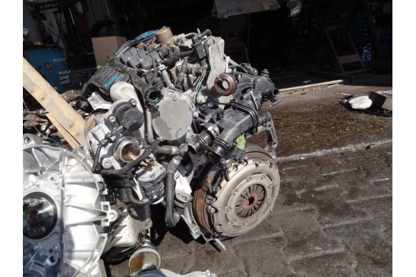 PEUGEOT 2008 II 2021r 1 2 THP ENGINE HN05 WITH TURBINE ORIGINAL Catalog number of the part HN05