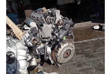 PEUGEOT 2008 II 2021r 1 2 THP ENGINE HN05 WITH TURBINE ORIGINAL Catalog number of the part HN05