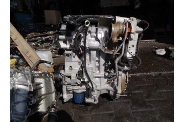 PEUGEOT 2008 II 2021r 1 2 THP ENGINE HN05 WITH TURBINE ORIGINAL Part manufacturer Peugeot OE