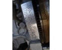 PEUGEOT 2008 II 2021r 1 2 THP ENGINE HN05 WITH TURBINE ORIGINAL Quality of parts according to GVO O original with manufacturer s
