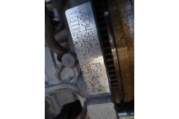 PEUGEOT 2008 II 2021r 1 2 THP ENGINE HN05 WITH TURBINE ORIGINAL Quality of parts according to GVO O original with manufacturer s