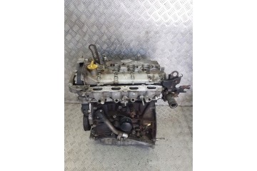 ENGINE RENAULT LAGOON II 2 0 16V F4R714 715 713 135KM