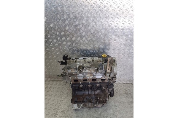 ENGINE RENAULT LAGOON II 2 0 16V F4R714 715 713 135KM Catalog number of the part F4R714 715 713