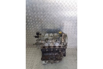 ENGINE RENAULT LAGOON II 2 0 16V F4R714 715 713 135KM Catalog number of the part F4R714 715 713