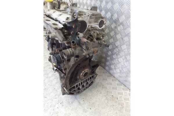 ENGINE RENAULT LAGOON II 2 0 16V F4R714 715 713 135KM Quality of parts according to GVO O original with manufacturer s logo OE