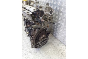 ENGINE RENAULT LAGOON II 2 0 16V F4R714 715 713 135KM Quality of parts according to GVO O original with manufacturer s logo OE