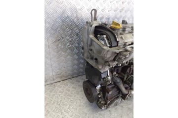 ENGINE RENAULT LAGOON II 2 0 16V F4R714 715 713 135KM Car type passenger cars