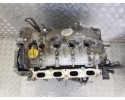 ENGINE RENAULT LAGOON II 2 0 16V F4R714 715 713 135KM Engine type petrol